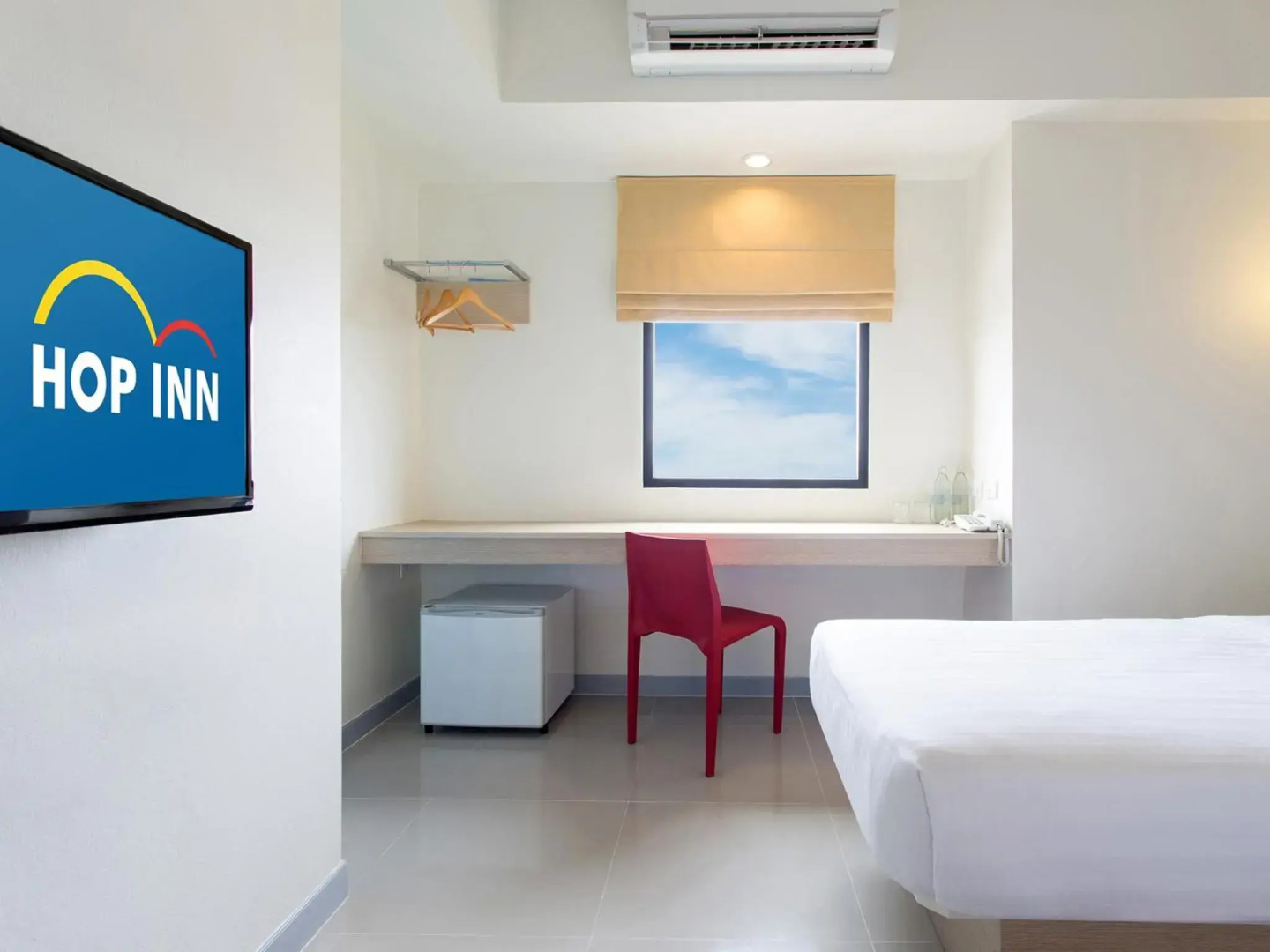 Hop Inn Krabi (SHA Extra Plus)