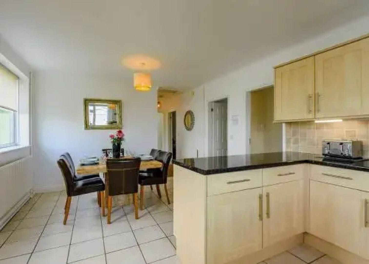 Coastfields Holiday Village