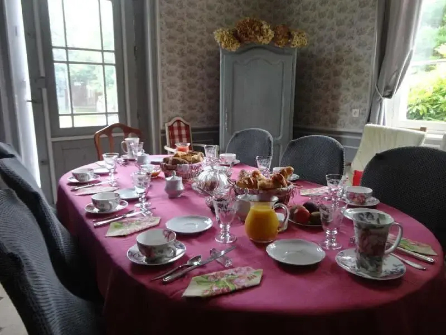 Domaine De Montaudin