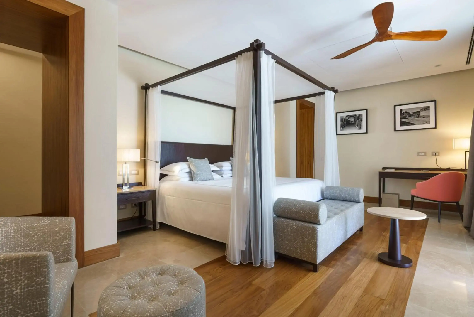 Il San Corrado di Noto Luxury Resort