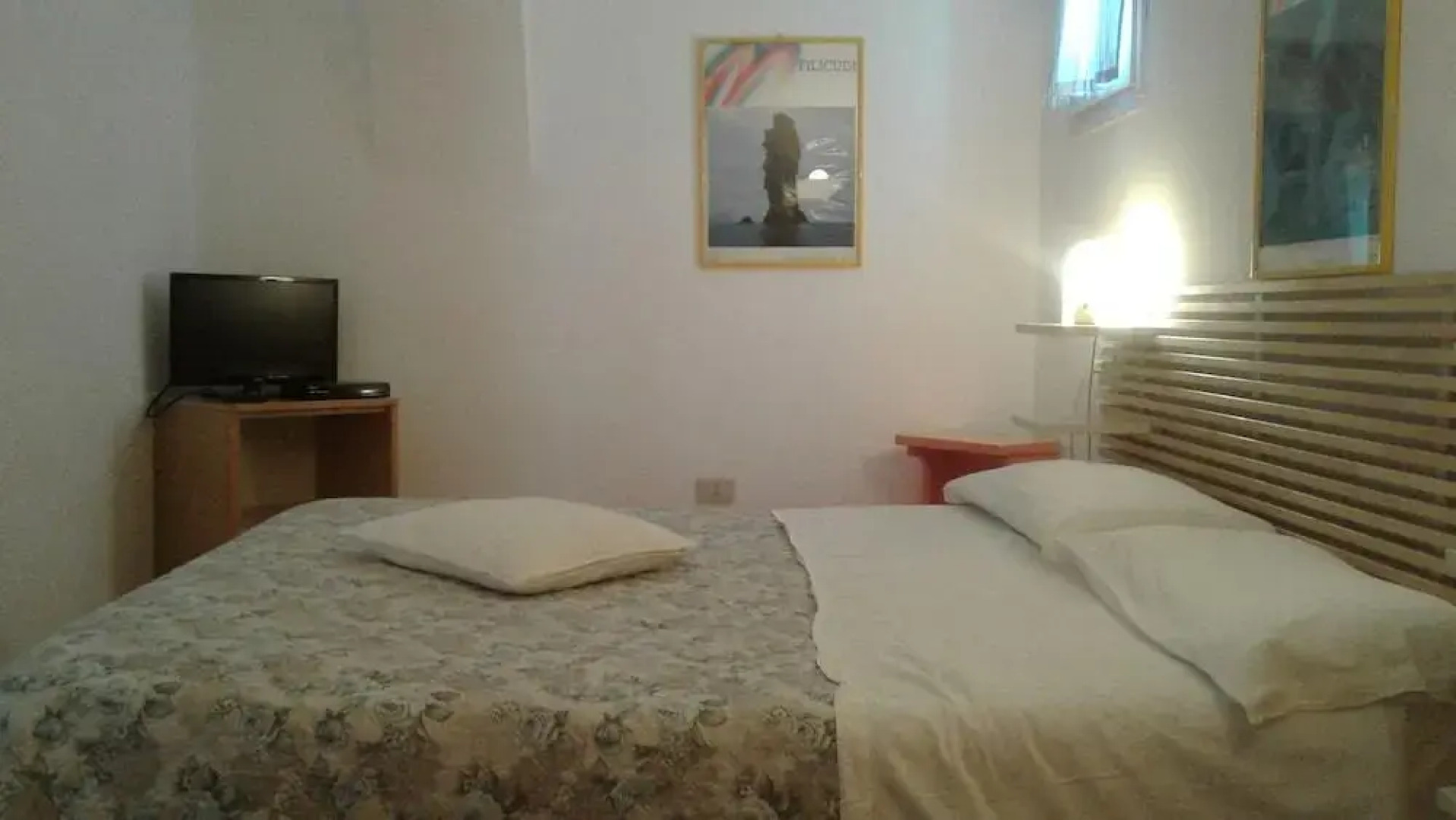 Il Caimano Appartamenti