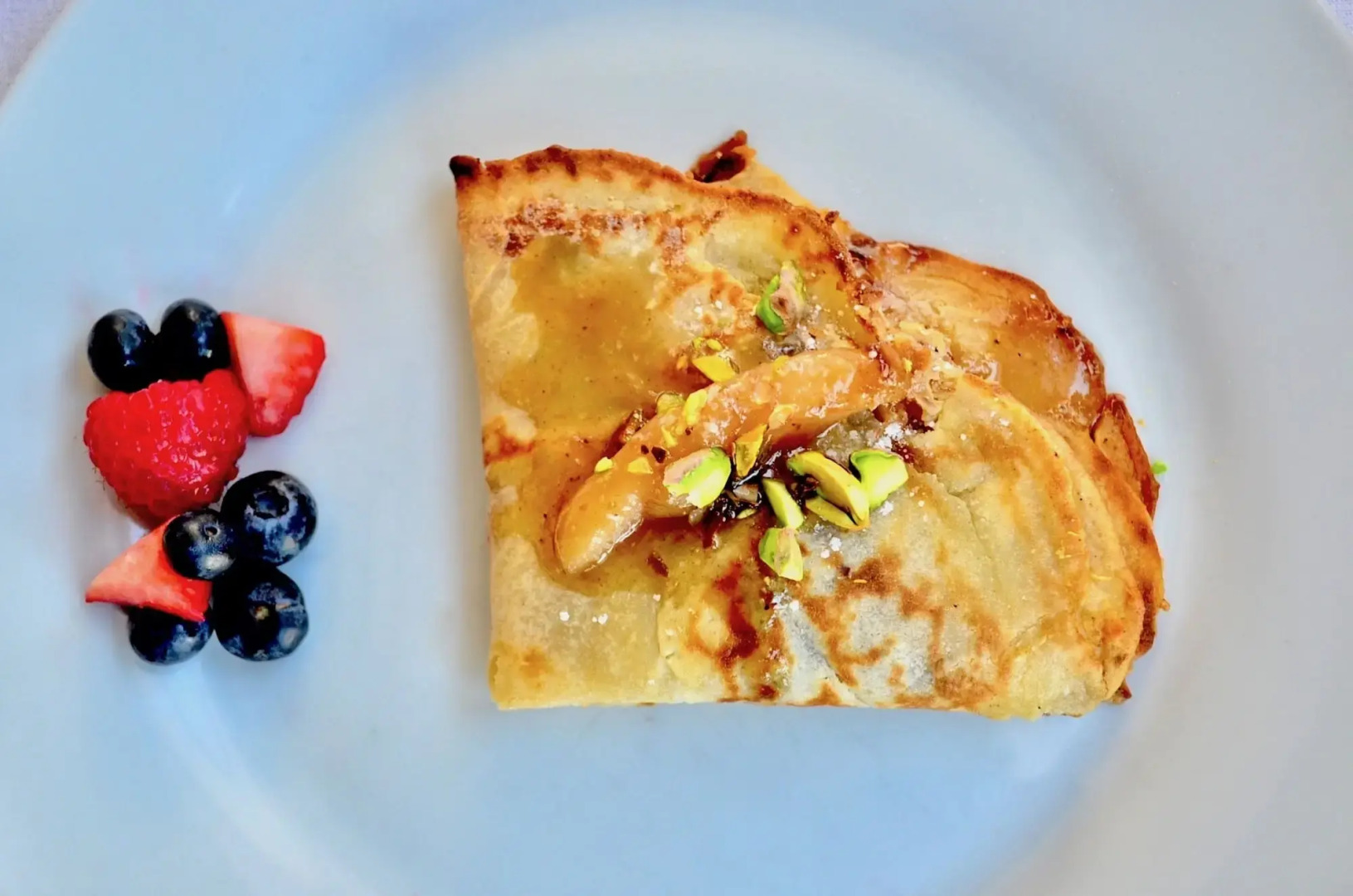 Captain's Inn at Moss Landing