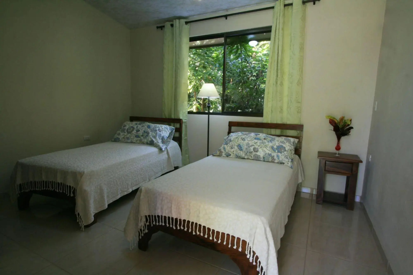 Hotel B&B Garden Grecia