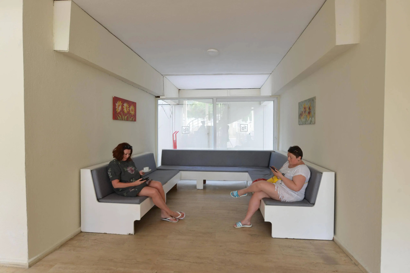 Kaftans City Hotel by RRH&R