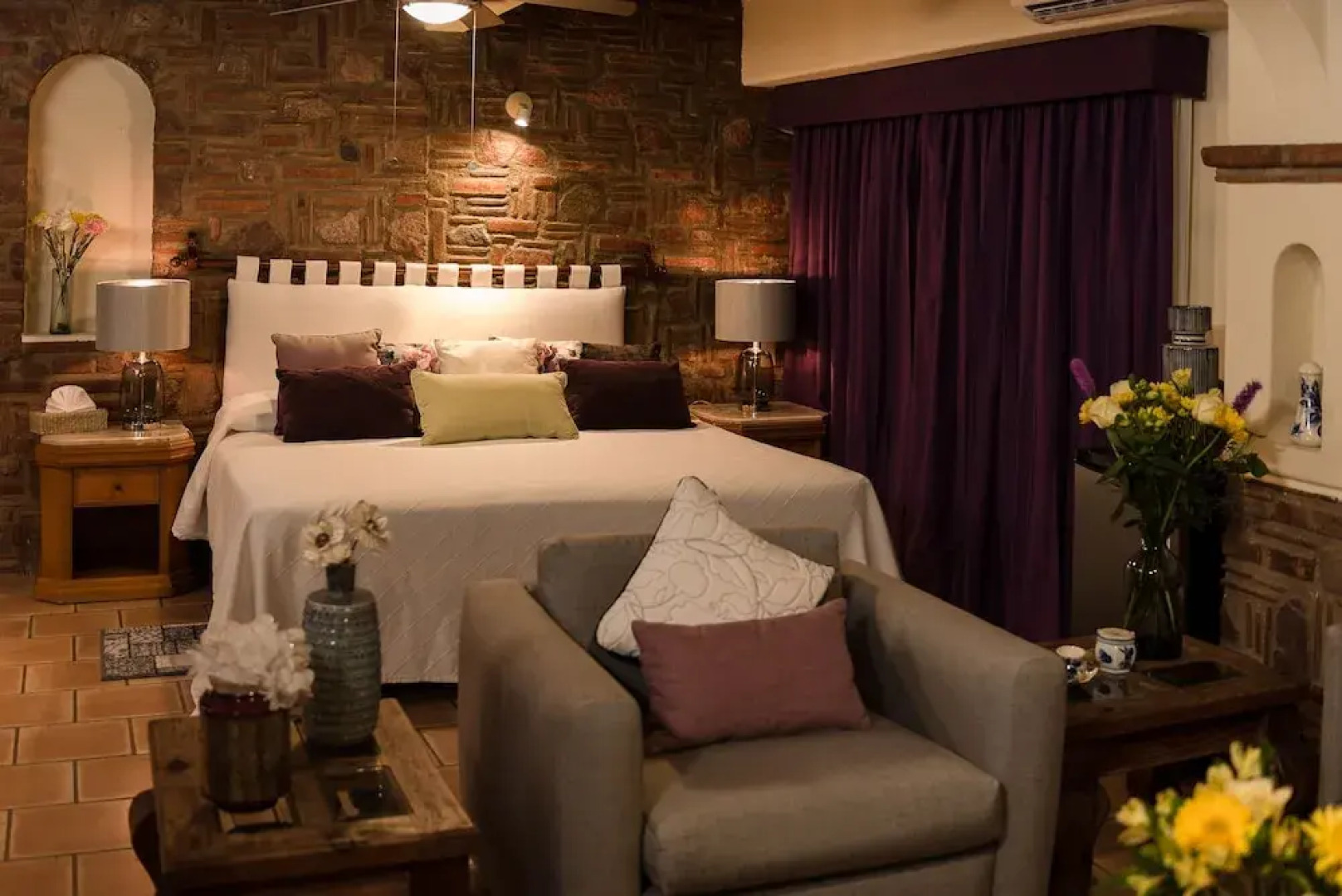 Villa Bella Bed & Breakfast