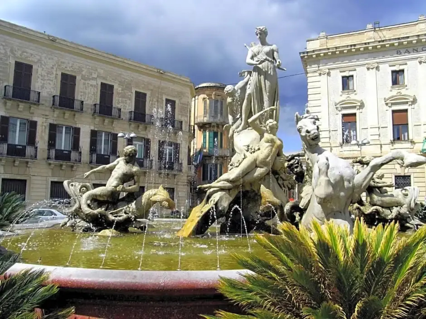 Bed and Breakfast Residenza Matteotti