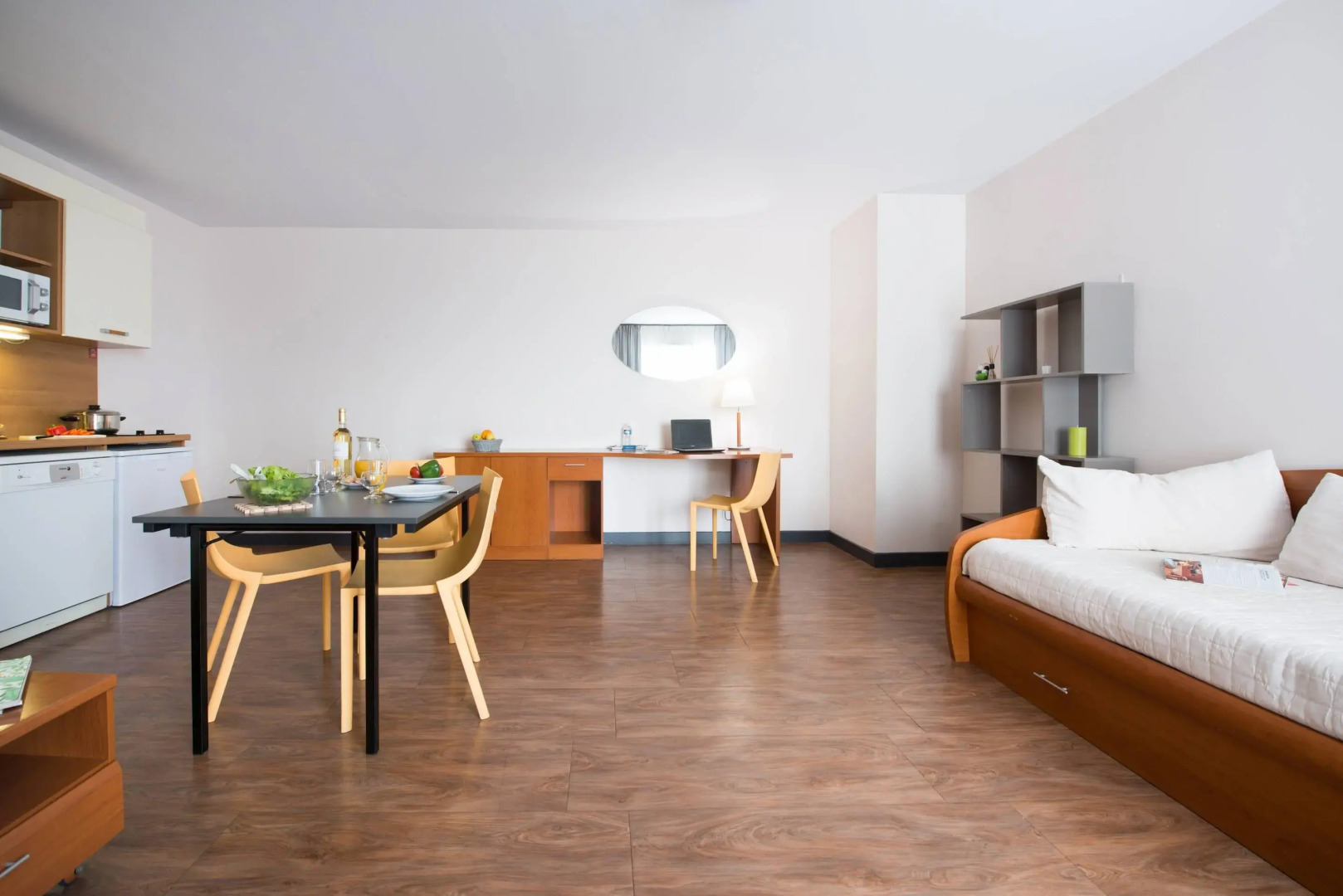 Comfort Aparthotel Saint-Nazaire Les Portes de l Ocean