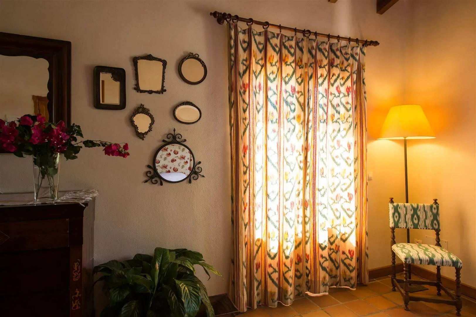 Hotel Rural Can Feliu