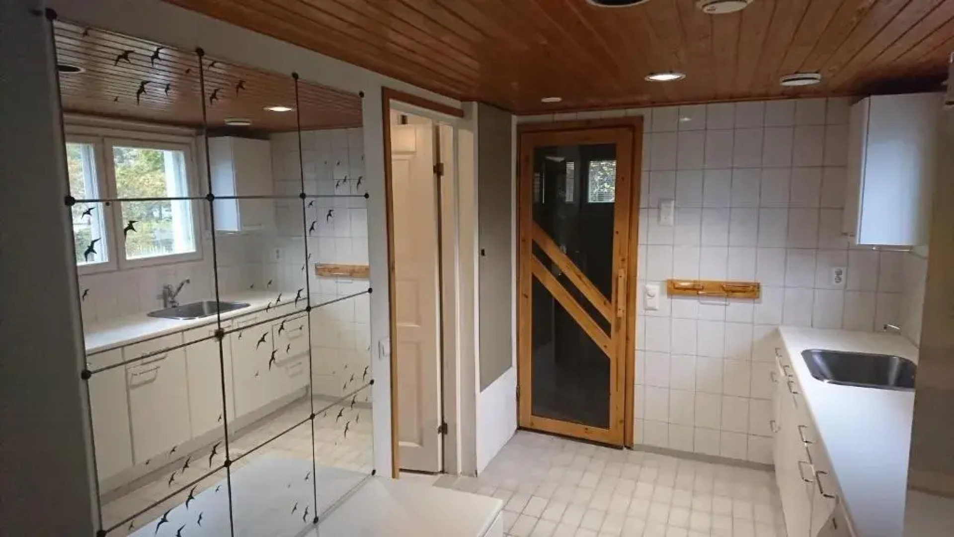 Talvitaival Apartments