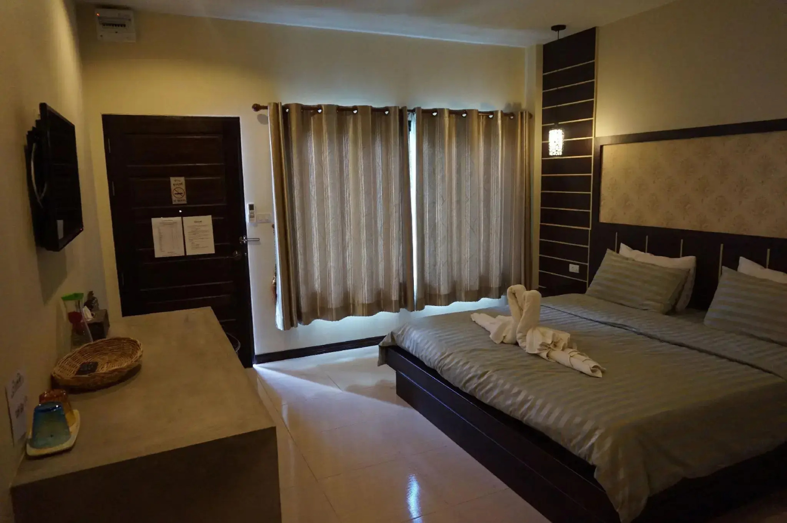 Le Park 23 Boutique Resort