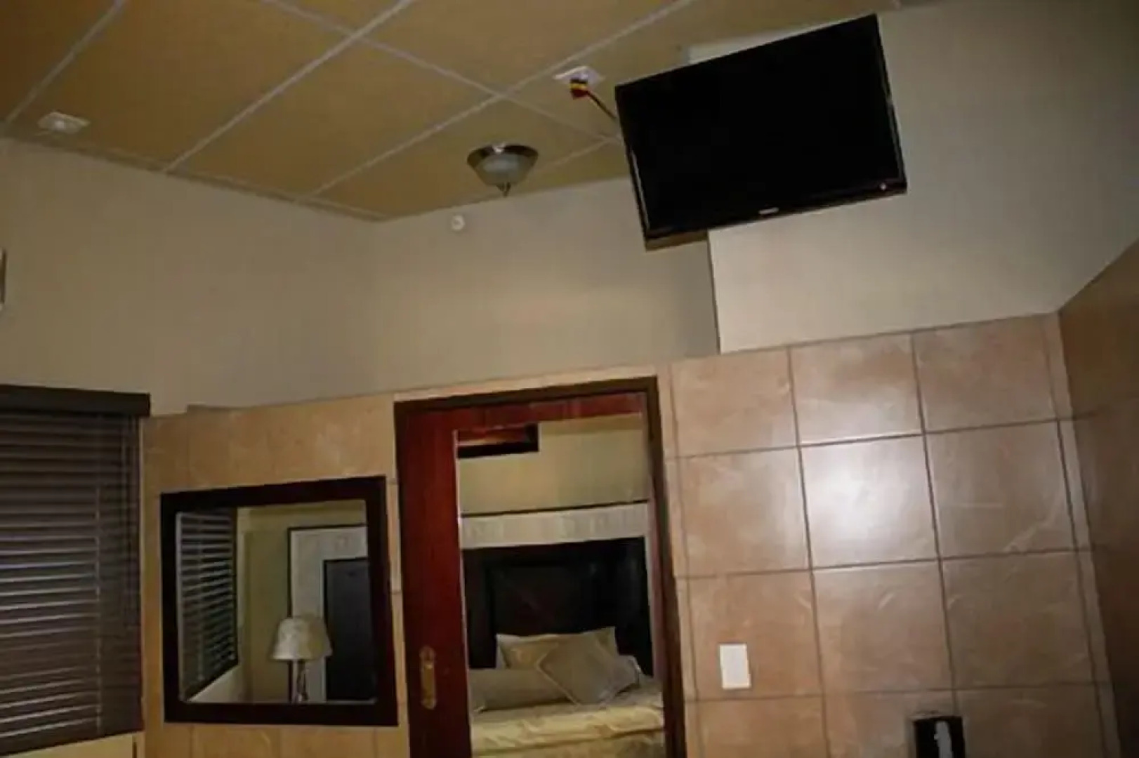 Vhafamadi Bed and Breakfast