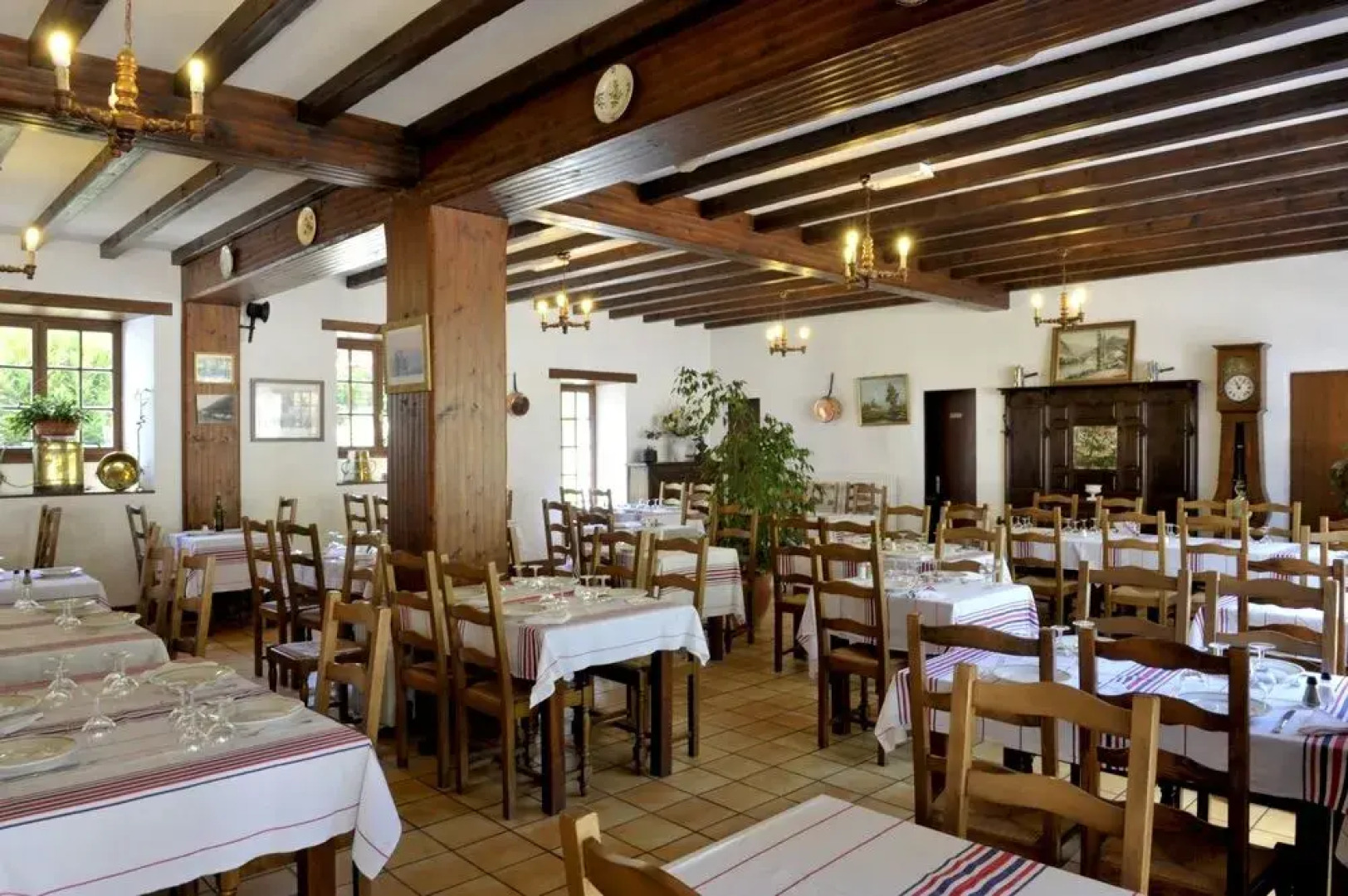 Hotel Restaurant Noblia