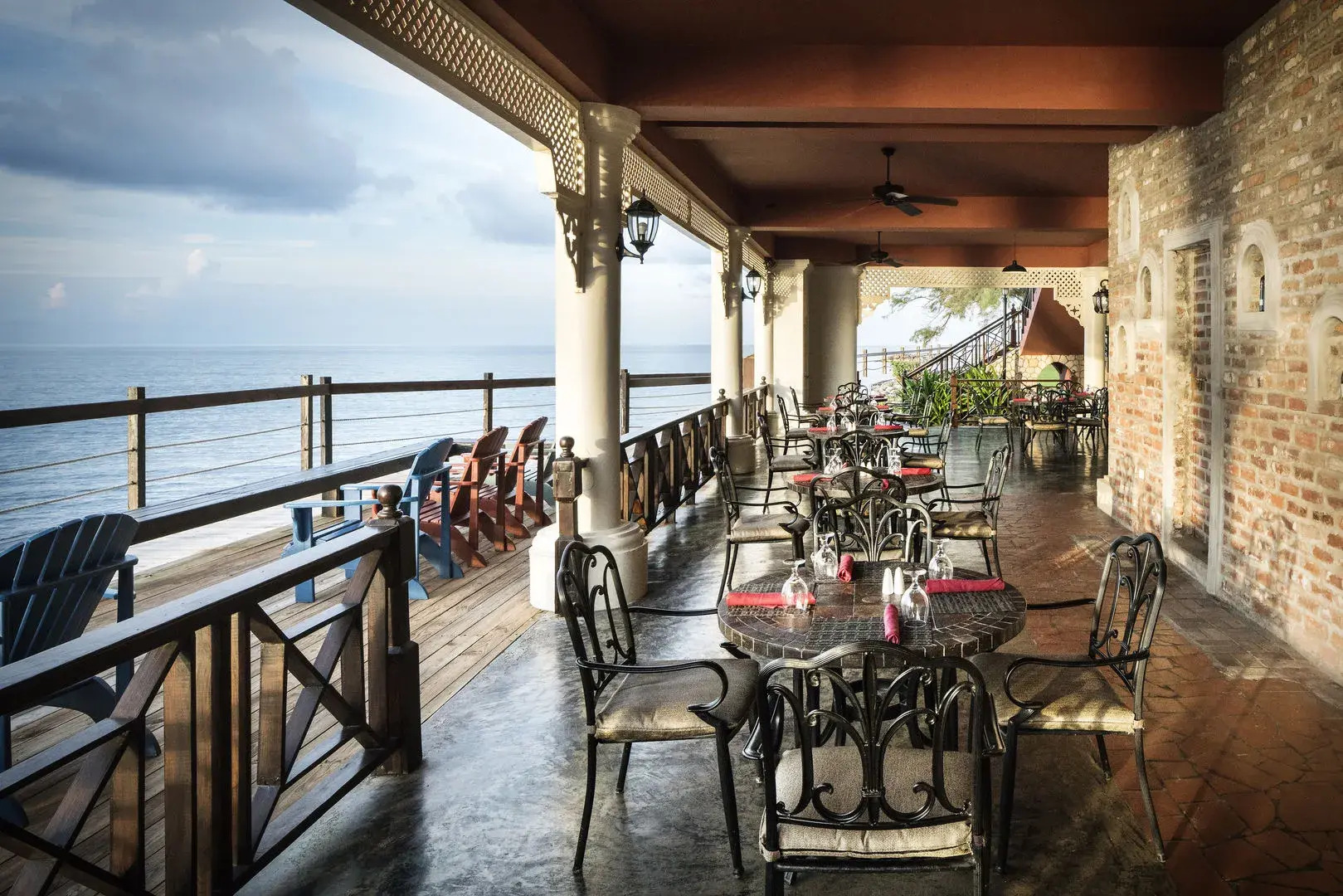 Jewel Paradise Cove Adult Beach Resort & Spa – All Inclusive