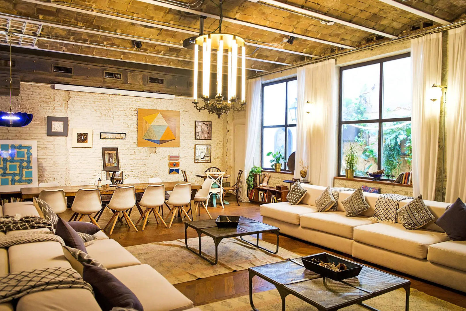 Casa Gracia Barcelona - Hostel