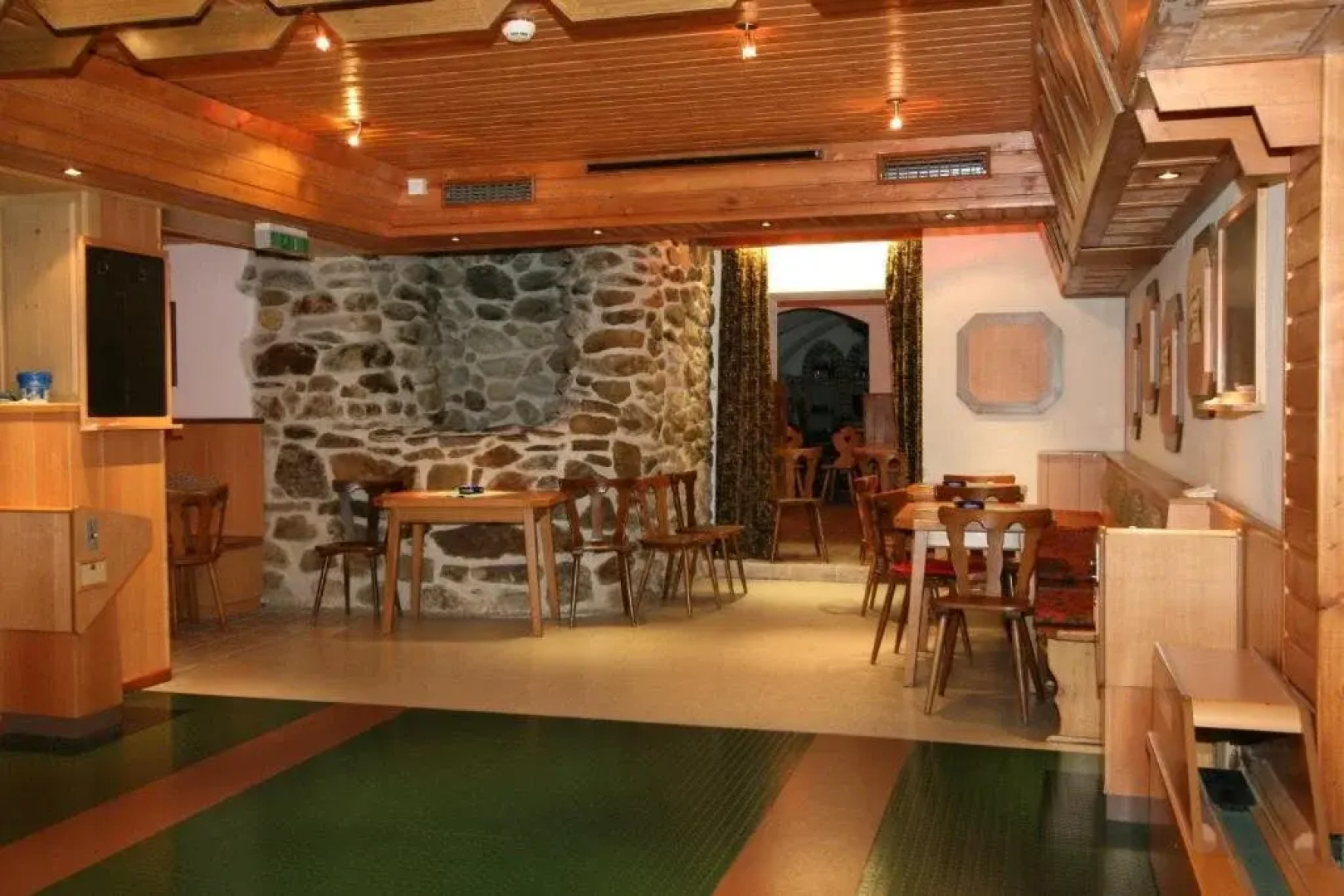 Wellness-Ferien-Seminarhotel Raxalpenhof