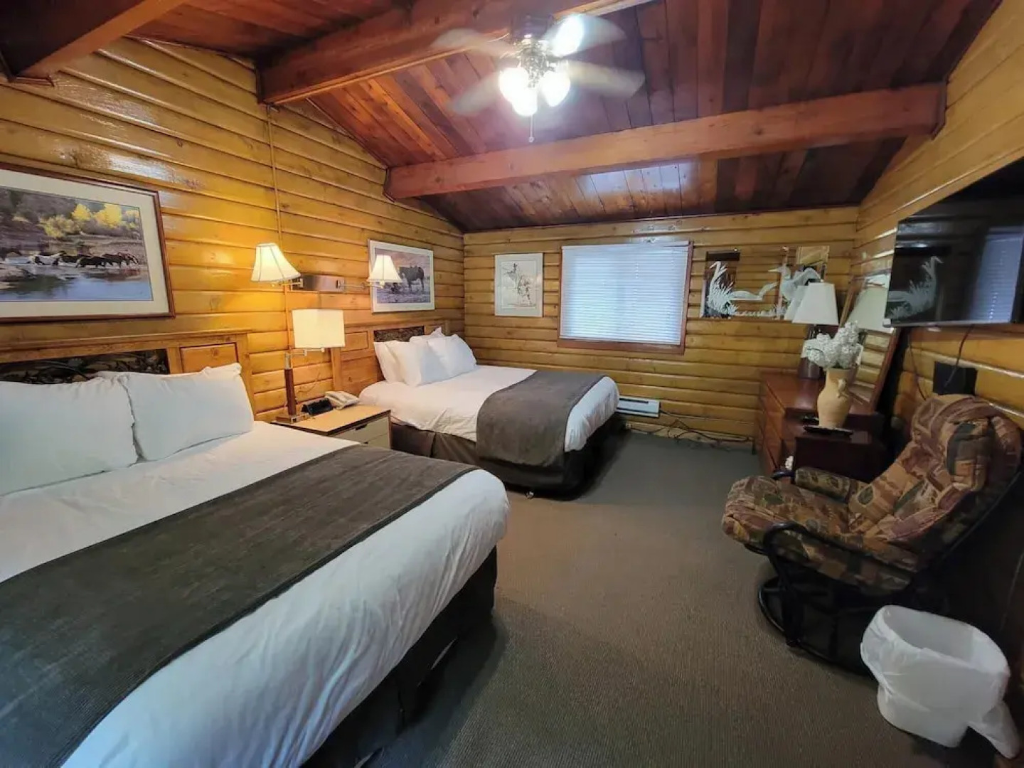 Kitimat Lodge