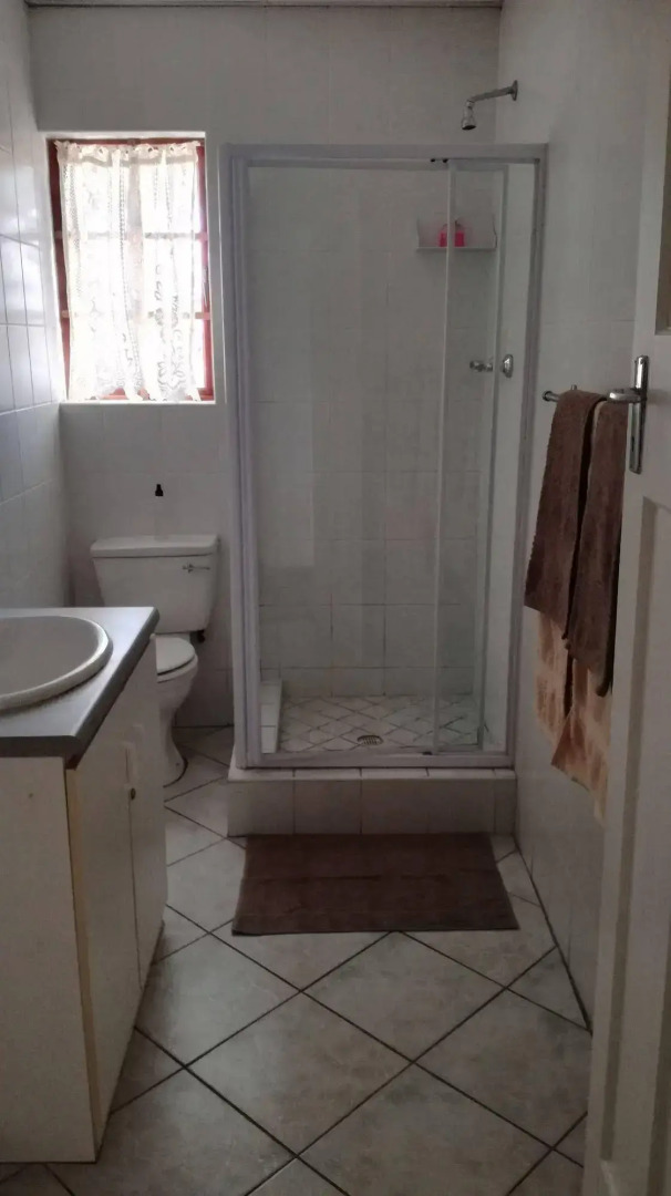 The Garden Lodge Guest House