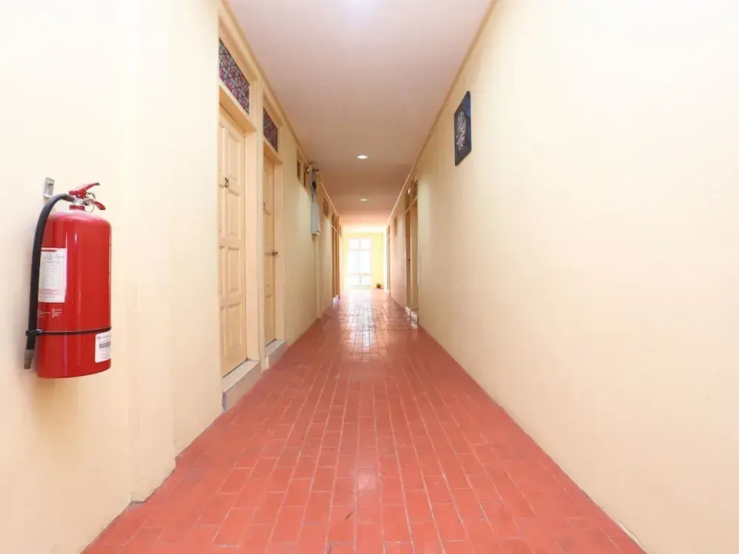 Hotel Pelangi Marang by OYO Rooms