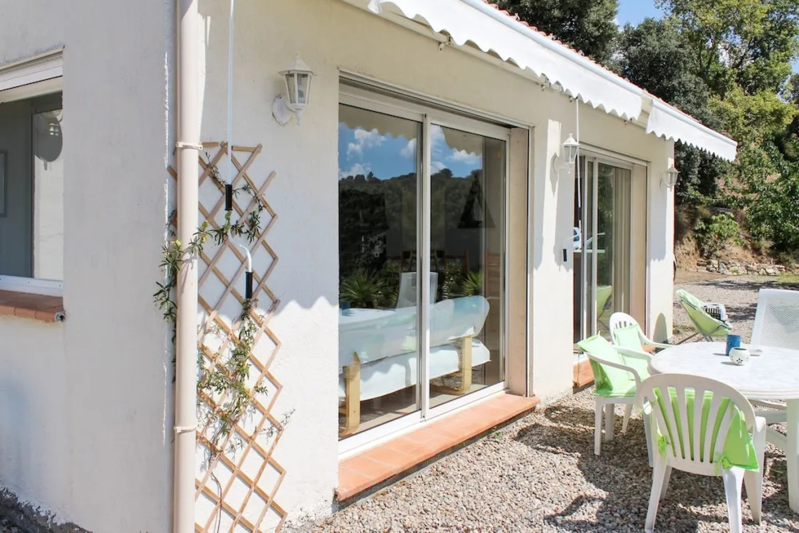 Villa With 2 Bedrooms in Sorbollano, With Wonderful Mountain View, Enc