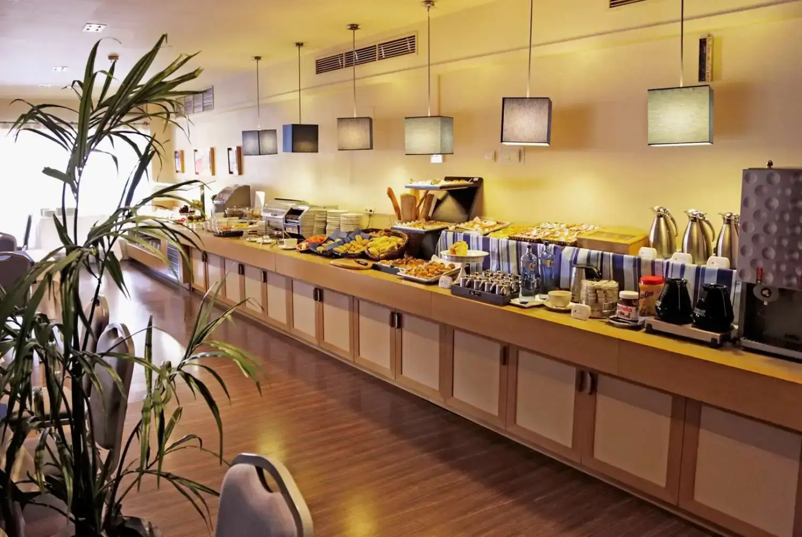 Отель Best Western Hotel Mediterraneo