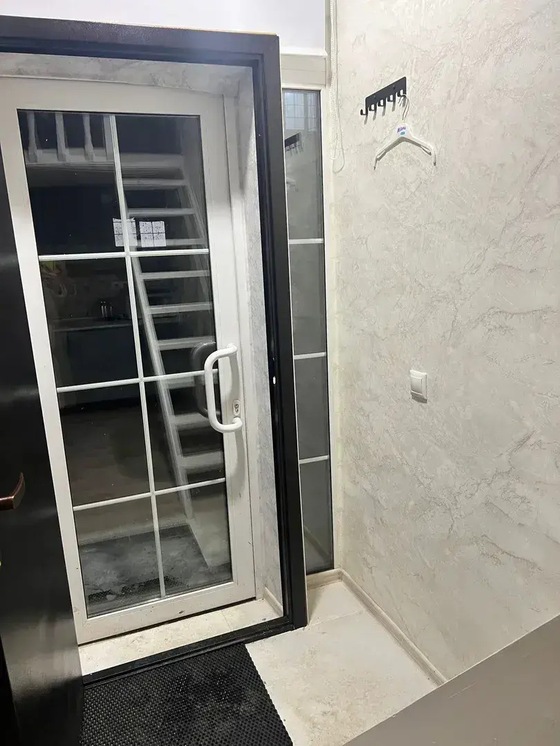 Dayker City на аллее Первой Маевки