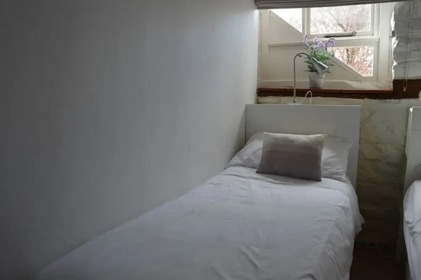 Whitewells Farm Cottages