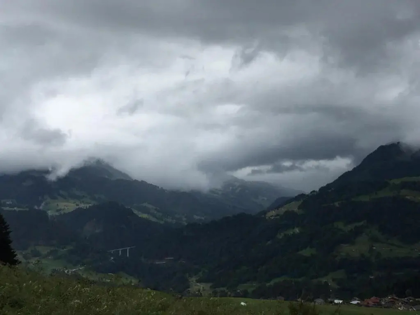 Chalet Ermina Bed & Breakfast