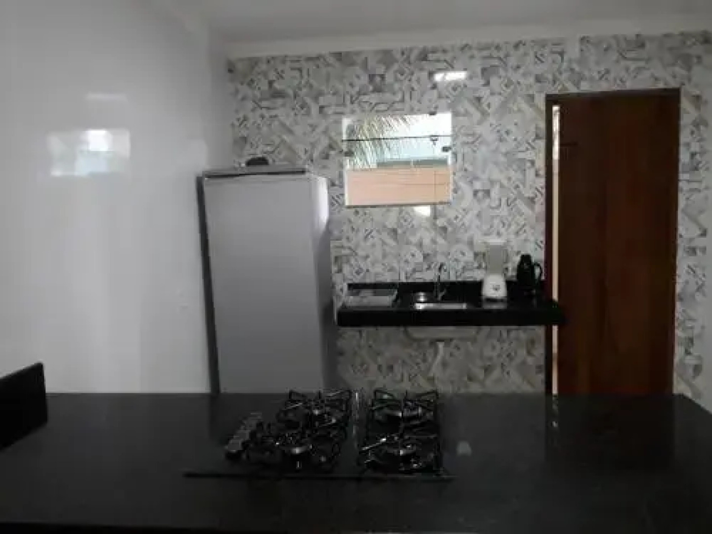 Condomínio Golden Goes