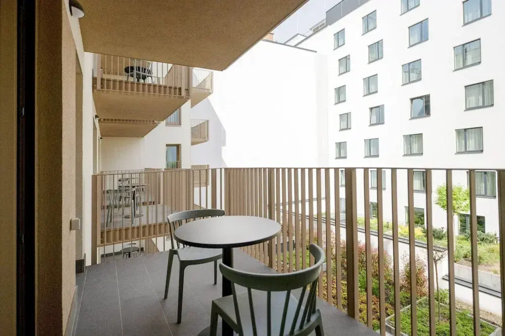 Limehome Budapest Mosonyi u. 4