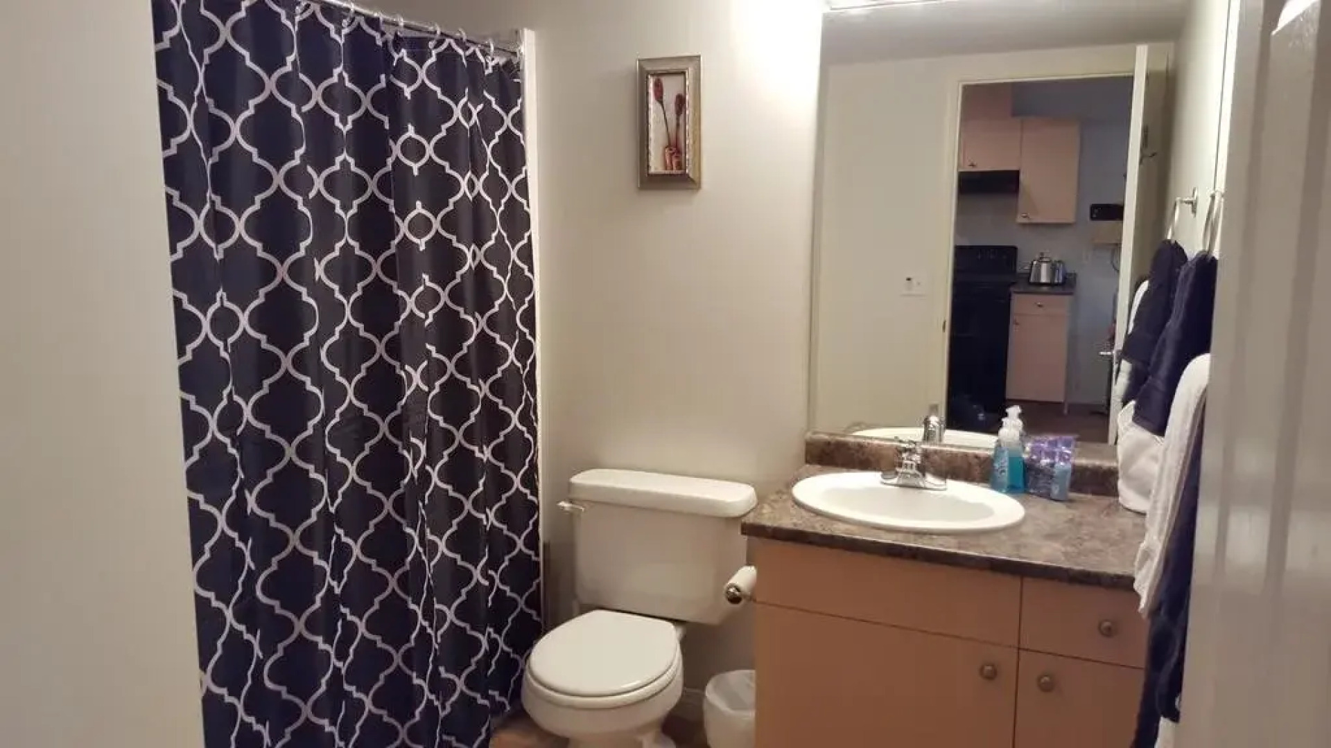 The Charles M Suites