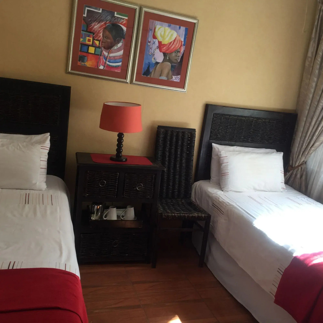 Dithakong Bed & Breakfast