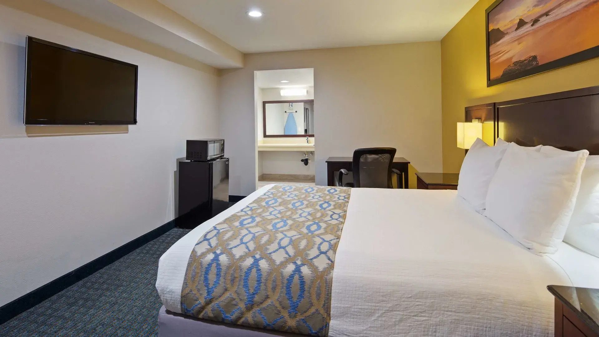 Quality Inn San Diego South - Chula Vista