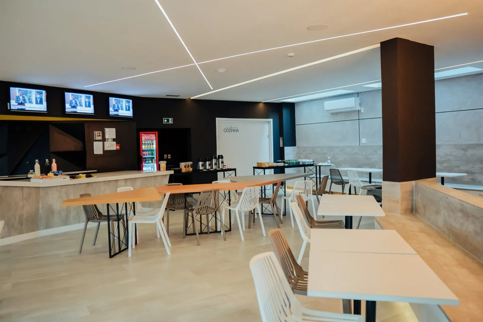 Front Comfort Teófilo Otoni