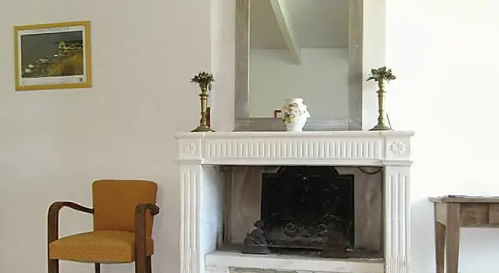 HomeRez - Country House rue de la Gorce