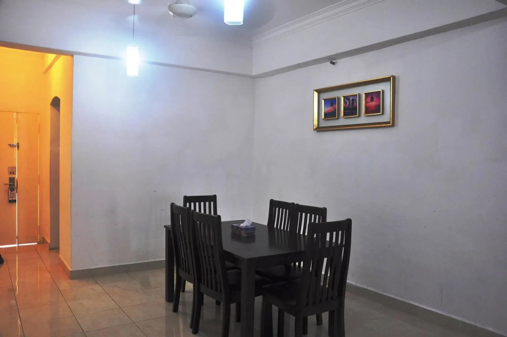 Sumai Hotel Apartment