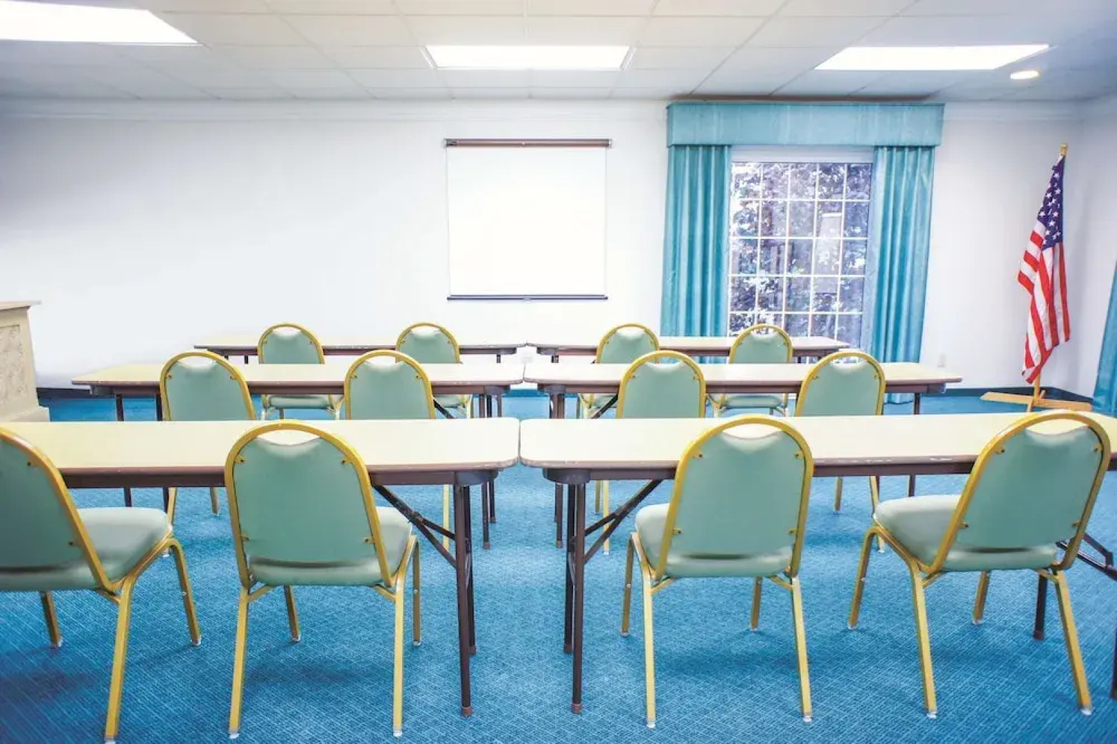 La Quinta Inn Moline Airport