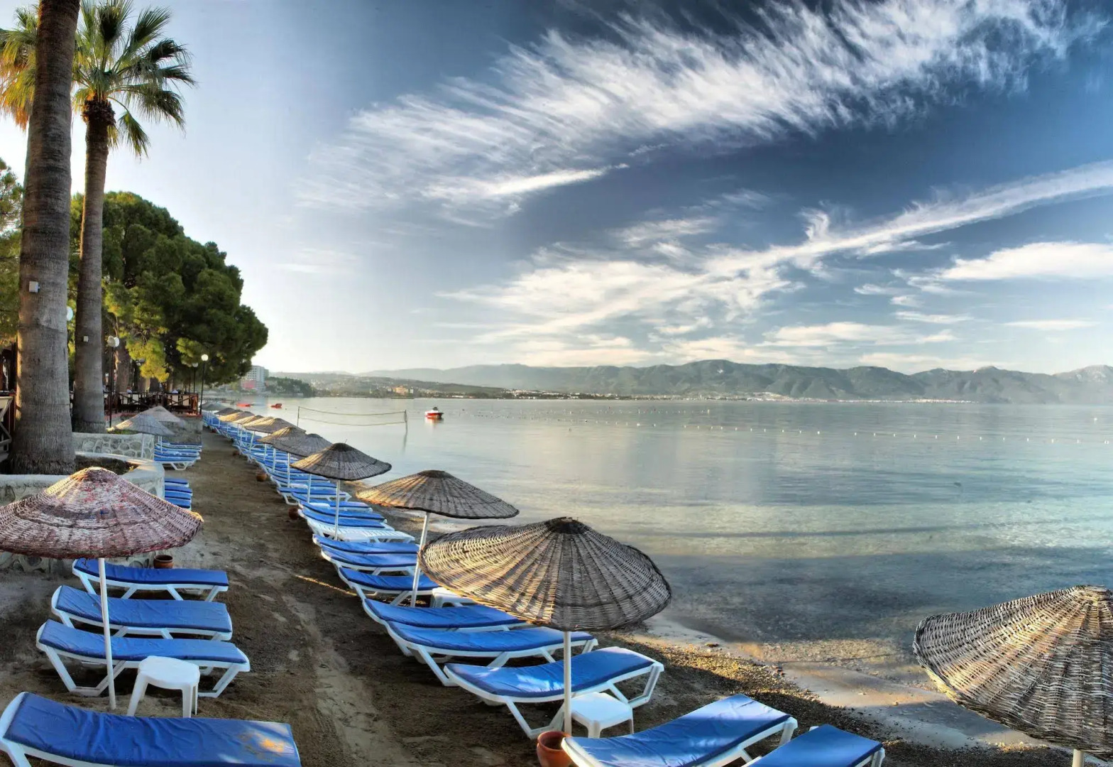 Omer Holiday Resort - All Inclusive