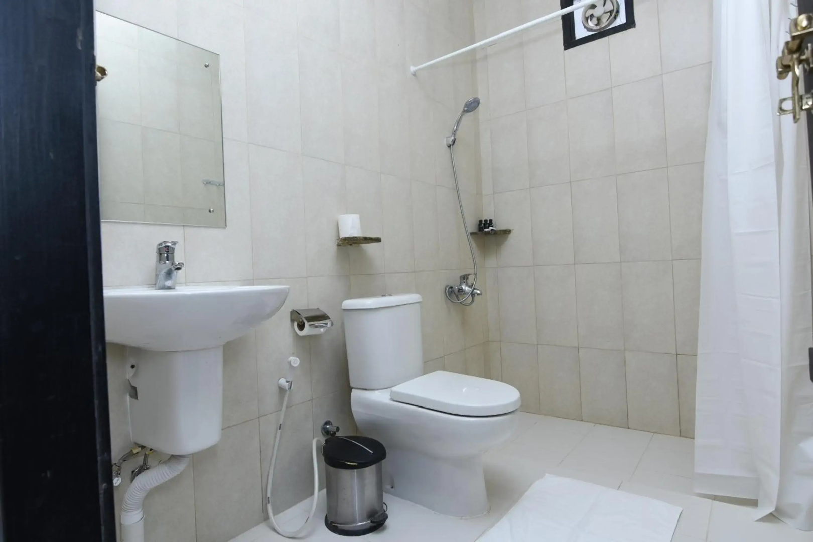Курортный отель Sama Heights Jebel Shams
