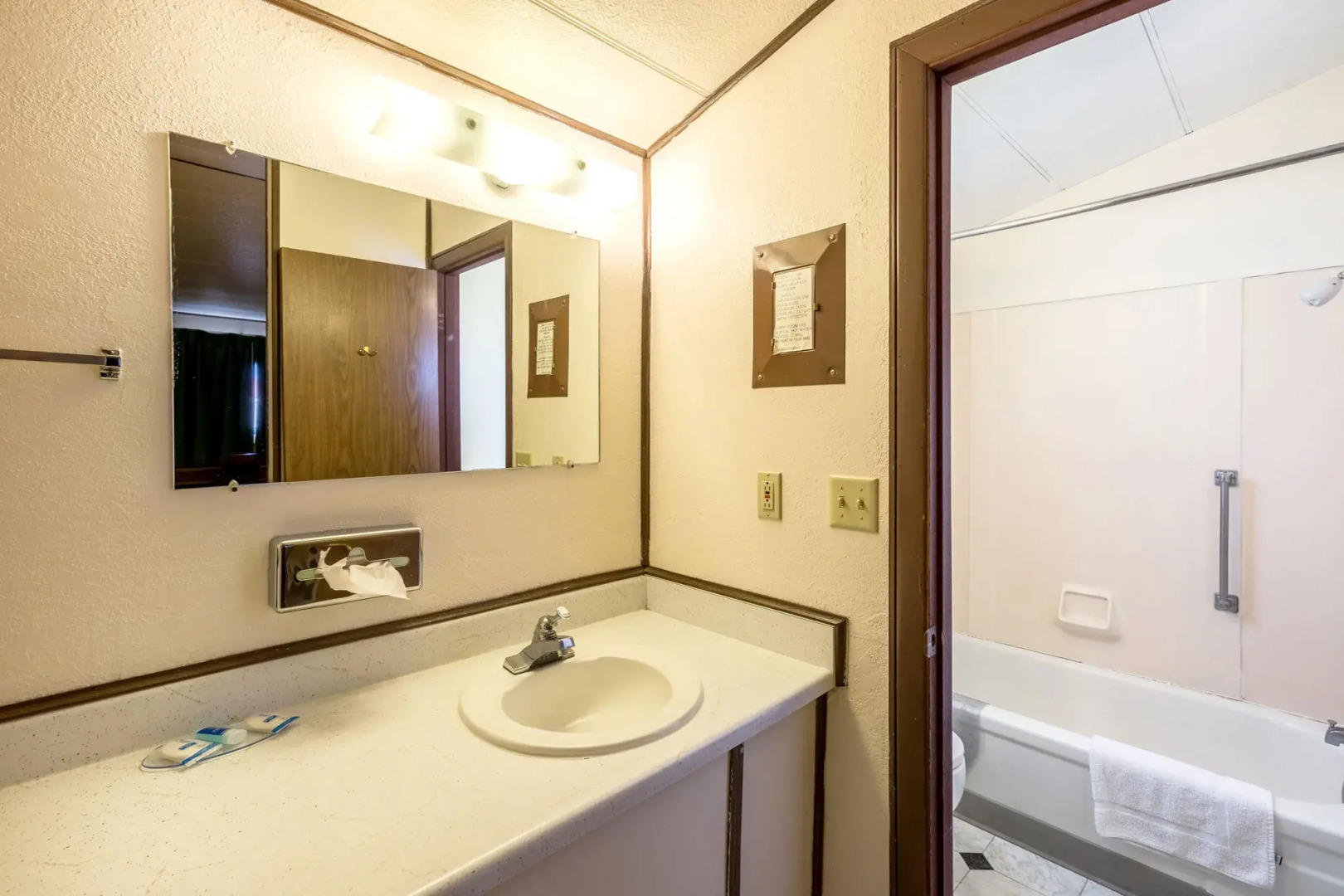 Rodeway Inn Ogallala