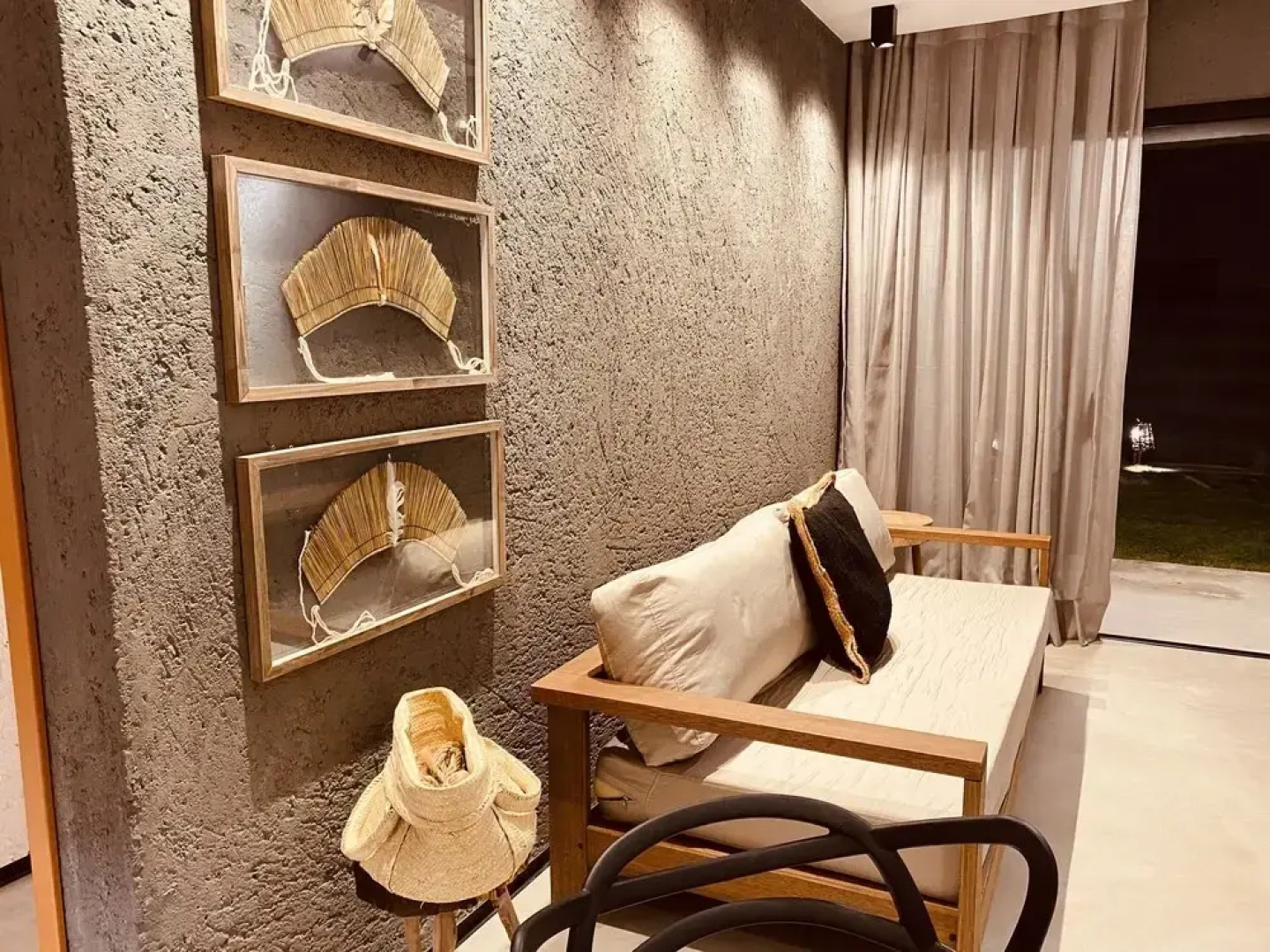 Villas Patacho - Milagres Ap 003 Bloco B