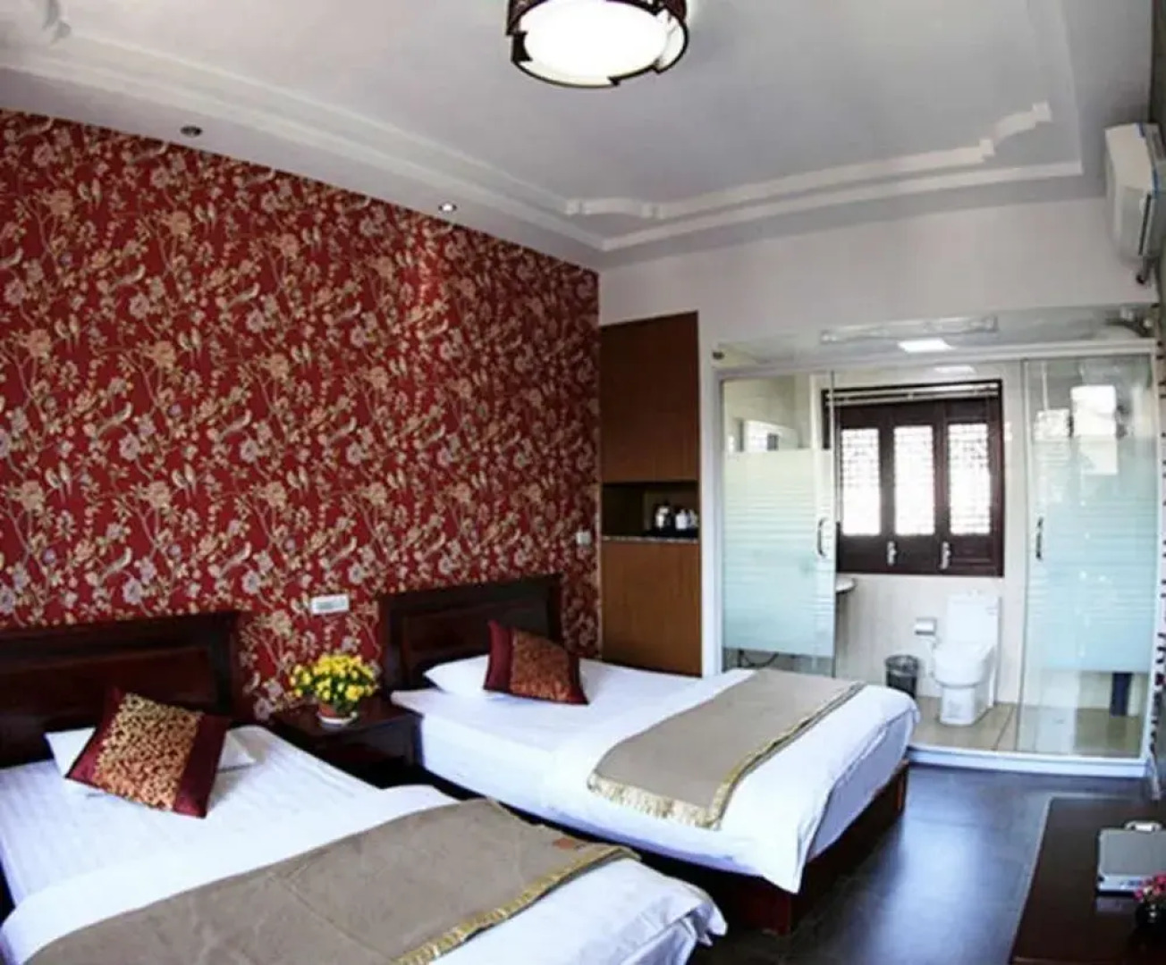 Xitang Dongnan Mingyuan Hotel