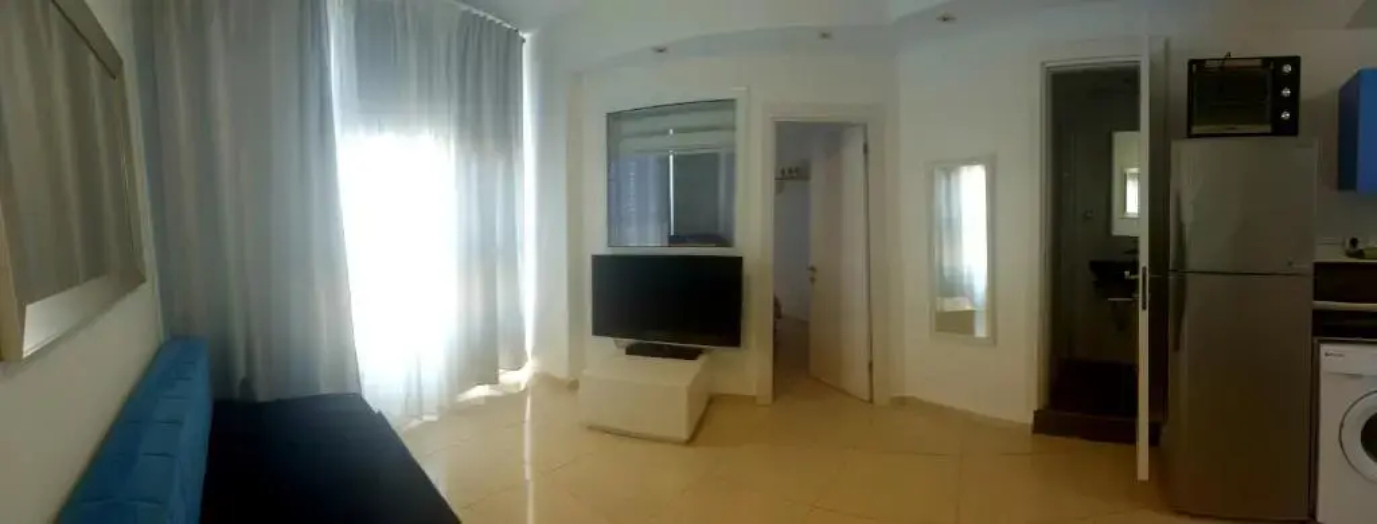 Hotel Apartment Short Term Tel Aviv Bat Yam 5