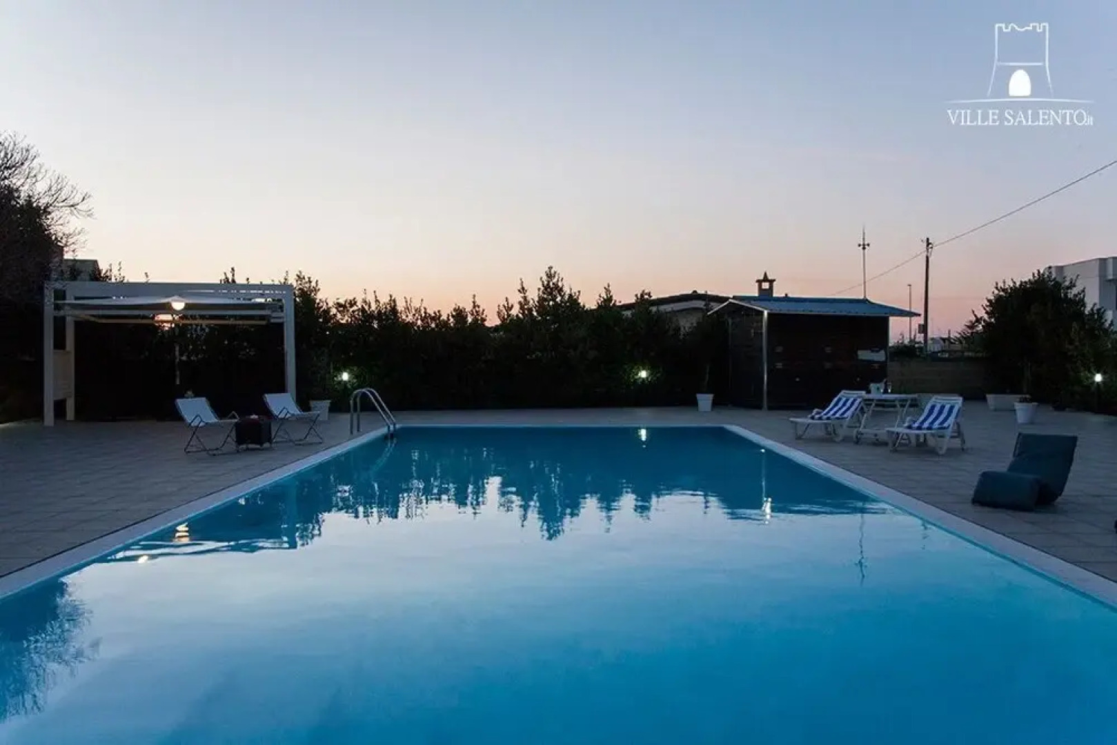 VilleSalento - Carpignano Salentino M596