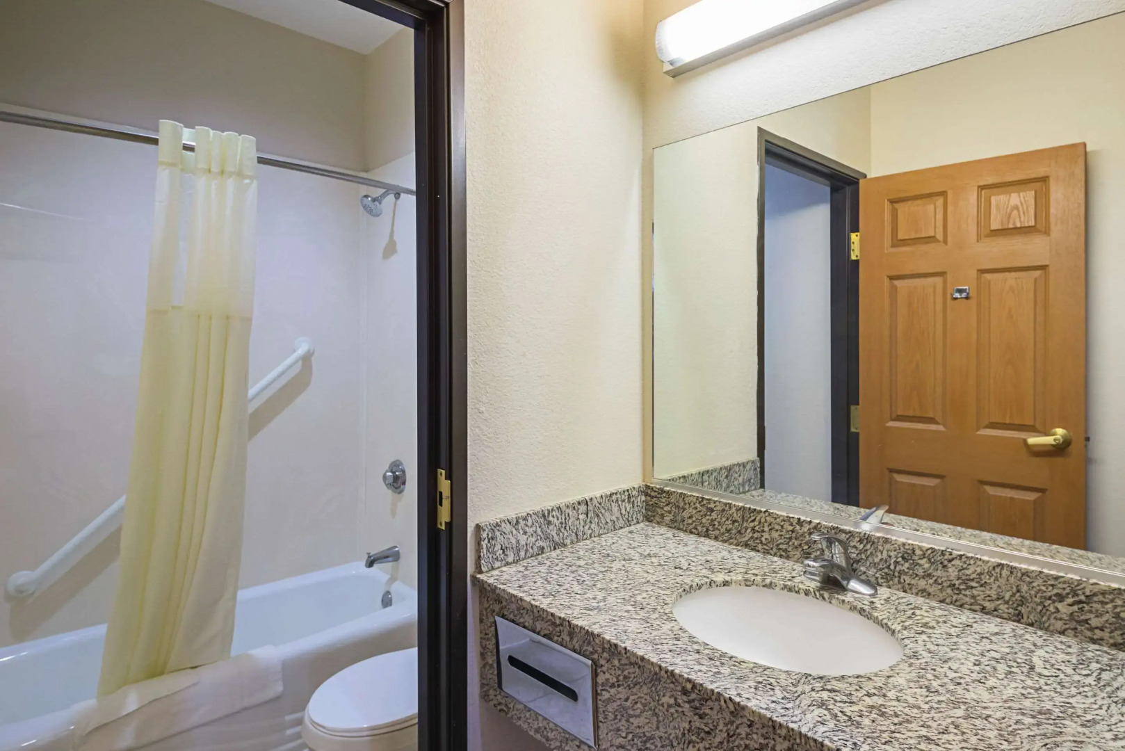 Quality Inn & Suites Lampasas