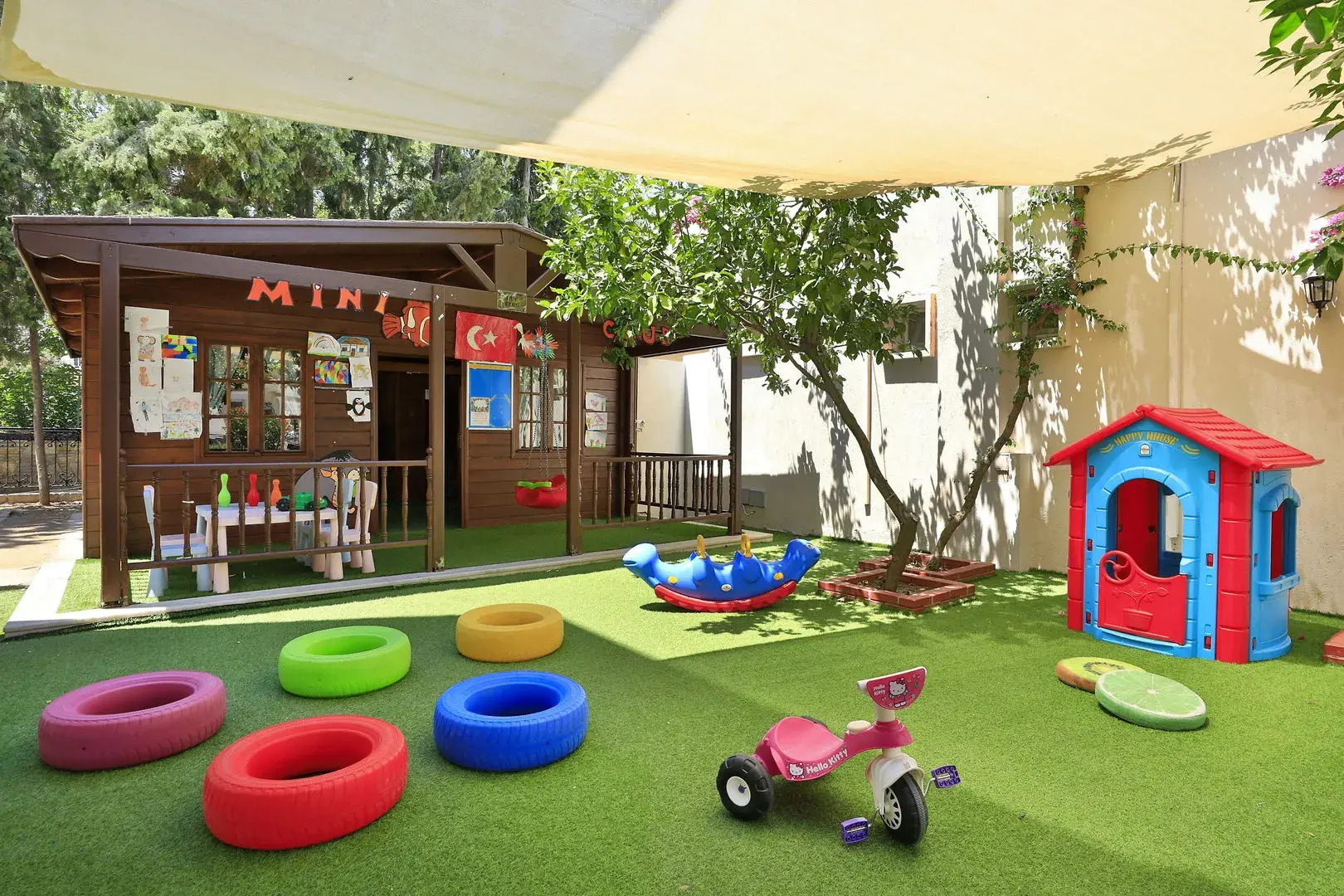 Cactus Fleur Bay Resort