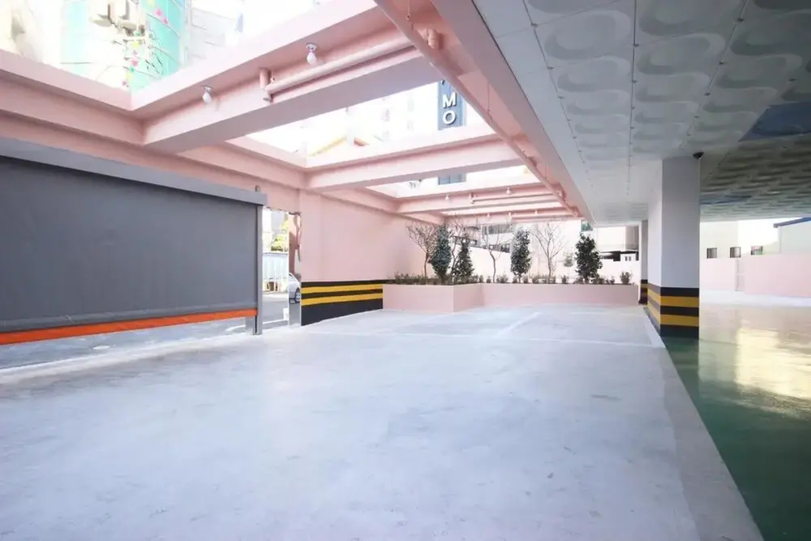 Yangsan Bukbu-dong Wa