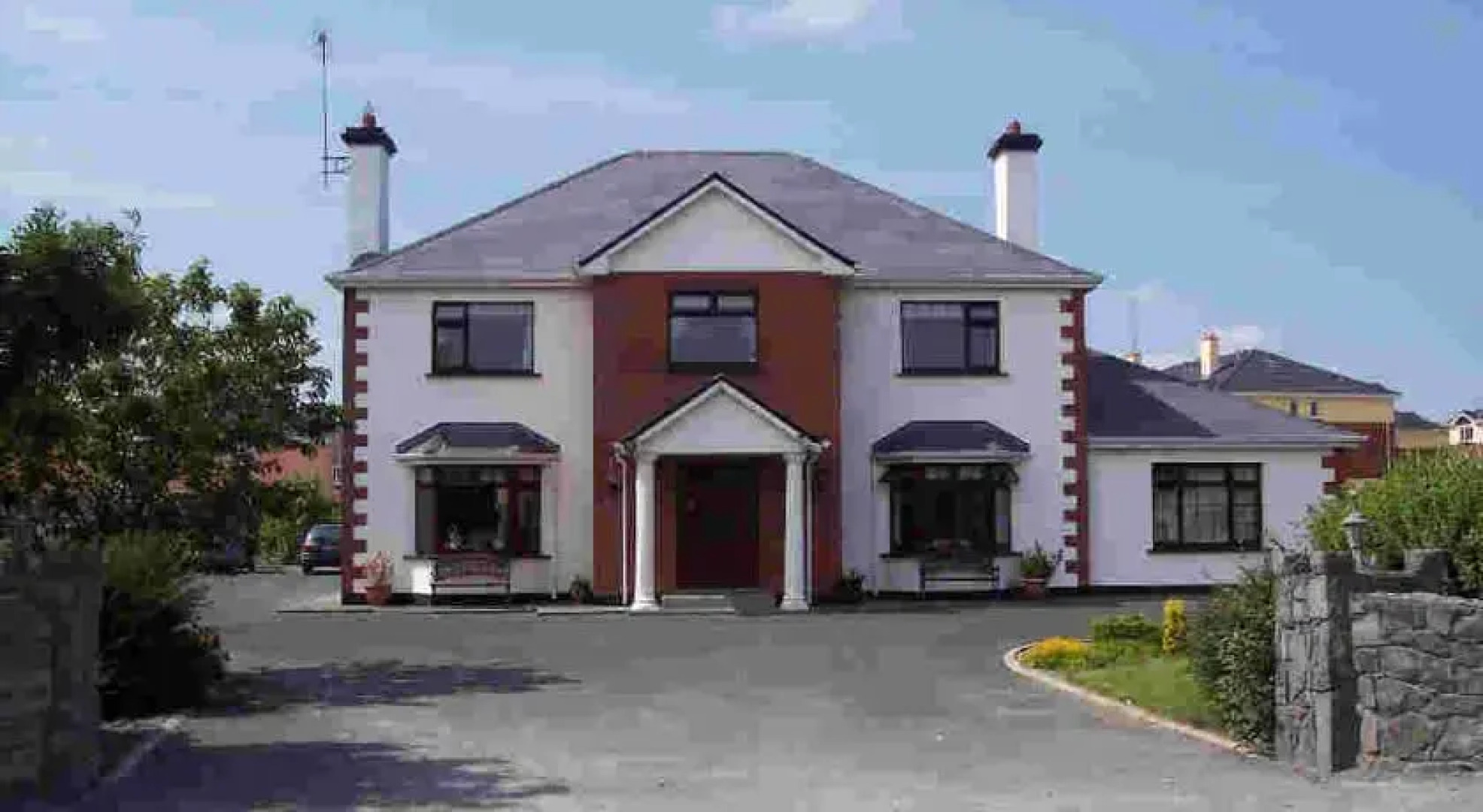 Claddagh Moon Bed & Breakfast