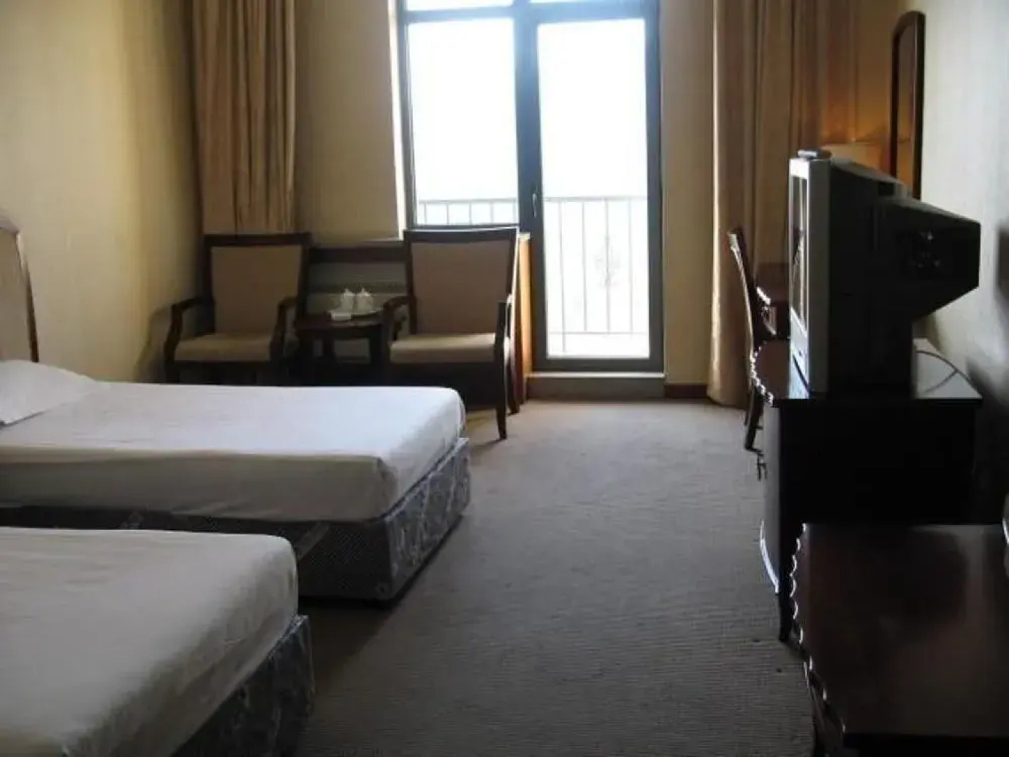 Dalian Cadre Nursing and Training Center