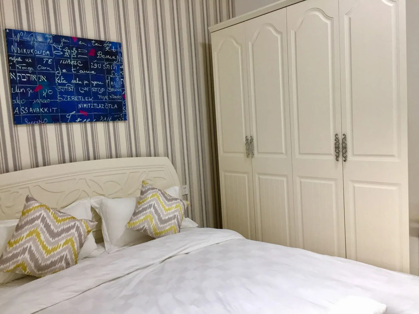 Zhongshan Perth Hotel