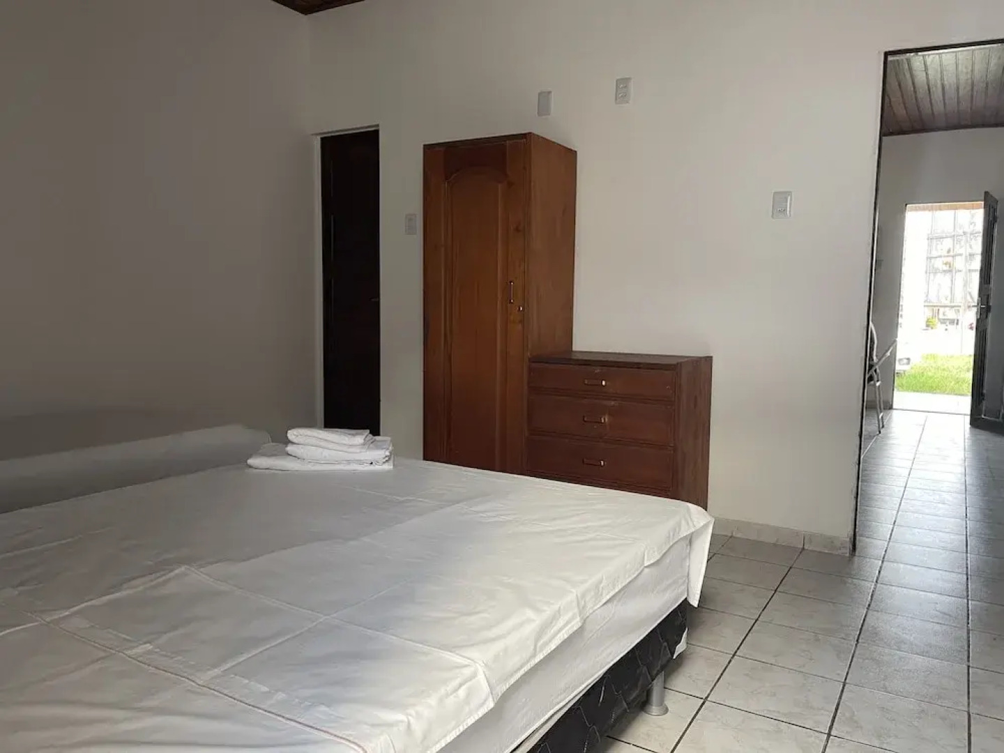 Pousada Bougainville